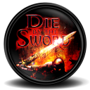 Die By The Sword 1 Icon 128x128 png